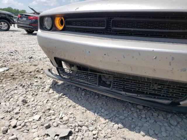 Photo 9 from auction – 2016 DODGE CHALLENGER with VIN 2C3CDZBT2GH118462