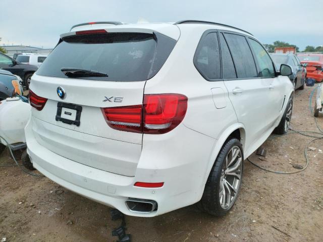 Photo 4 from auction – 2015 BMW X5 XDRIVE3 with VIN 5UXKS4C58F0J97573