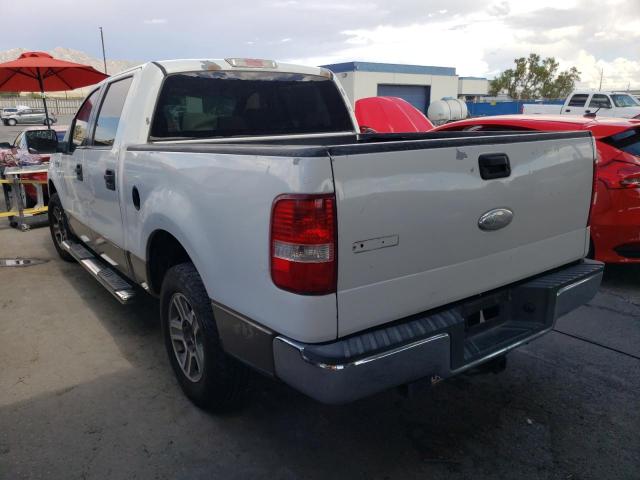 Photo 3 from auction – 2006 FORD F150 SUPER with VIN 1FTRW12W86KD38868