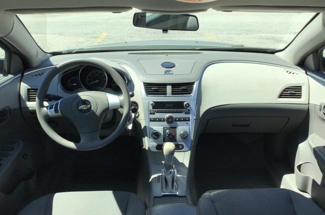 Photo 9 from auction – 2012 CHEVROLET MALIBU LS with VIN 1G1ZA5EU0CF389746
