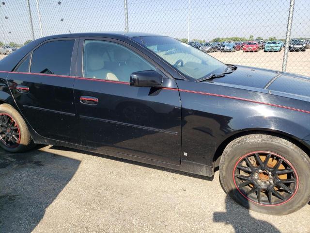 Photo 9 from auction – 2007 CADILLAC CTS HI FEA with VIN 1G6DP577370196462
