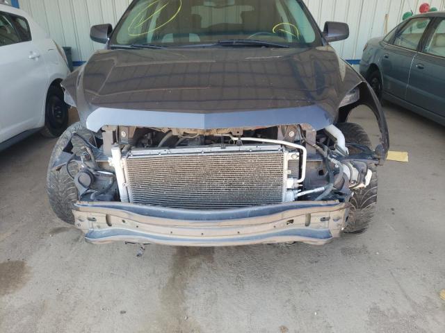 Photo 9 from auction – 2015 CHEVROLET EQUINOX LT with VIN 2GNFLFEK0F6321977