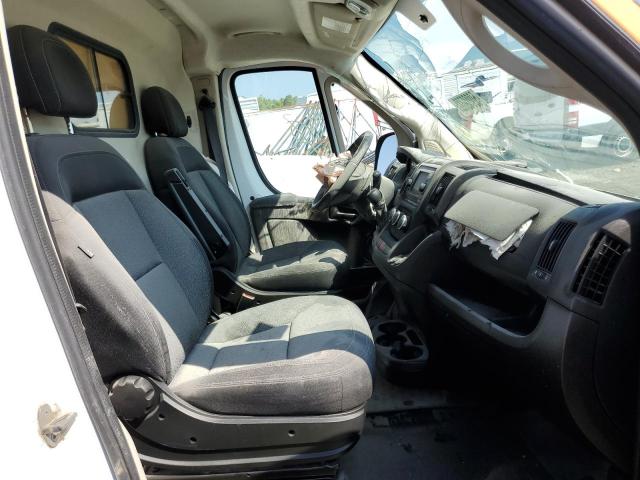 Photo 5 from auction – 2019 RAM PROMASTER with VIN 3C6URVJG8KE542562