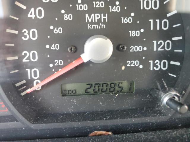 Фото 8 с аукциона – 2004 KIA SORENTO EX с VIN KNDJD733445197867