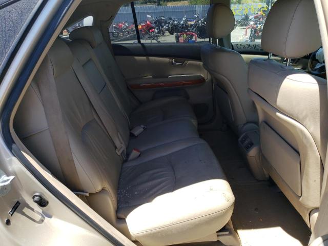 Photo 6 from auction – 2007 LEXUS RX 400H with VIN JTJGW31U572002872