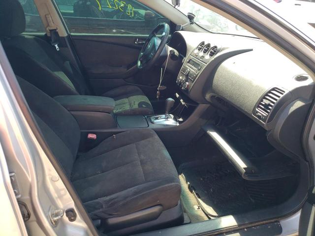 Photo 5 from auction – 2011 NISSAN ALTIMA BAS with VIN 1N4AL2AP3BC124662