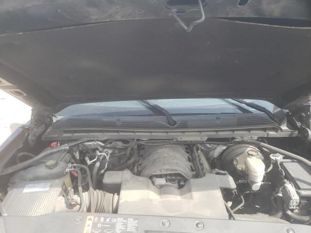 Photo 7 from auction – 2018 CHEVROLET SILVERADO with VIN 1GCVKREC2JZ136893
