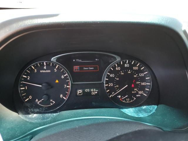 Photo 8 from auction – 2014 NISSAN PATHFINDER with VIN 5N1AR2MN5EC630481
