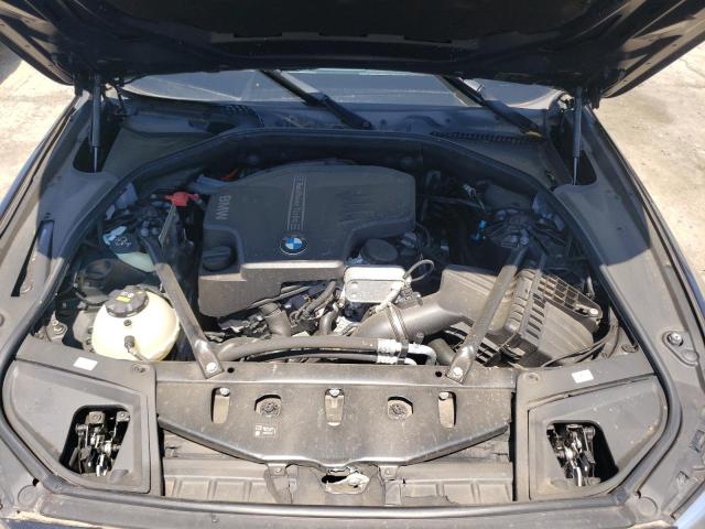 Photo 7 from auction – 2016 BMW 528 XI with VIN WBA5A7C57GG643351