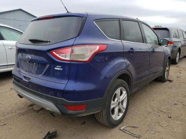Photo 4 from auction – 2015 FORD ESCAPE SE with VIN 1FMCU9GX4FUB11981