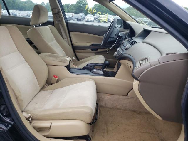 Photo 5 from auction – 2010 HONDA ACCORD LXP with VIN 1HGCP2F45AA006033