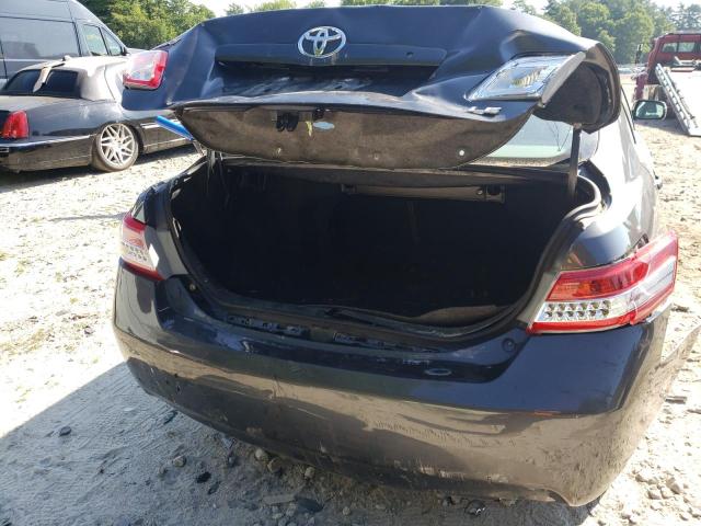 Photo 9 from auction – 2011 TOYOTA CAMRY BASE with VIN 4T1BF3EKXBU640808