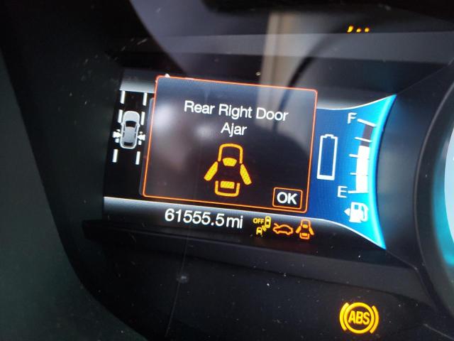 Photo 8 from auction – 2019 FORD FUSION SE with VIN 3FA6P0LU2KR110092