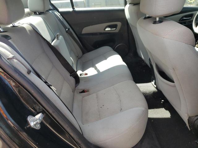 Photo 6 from auction – 2012 CHEVROLET CRUZE LT with VIN 1G1PF5SC4C7187037