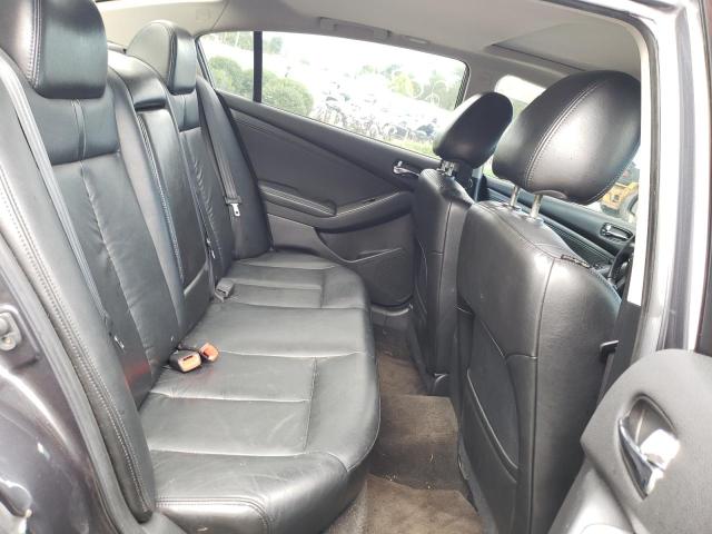 Photo 6 from auction – 2011 NISSAN ALTIMA BAS with VIN 1N4AL2AP5BN455215