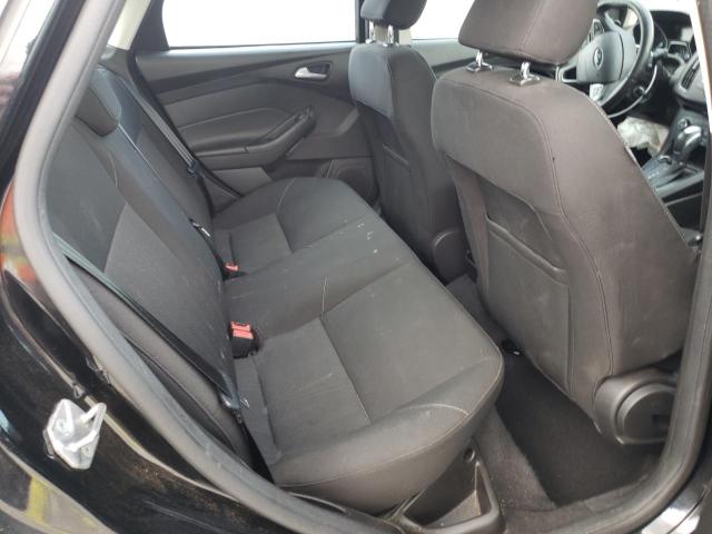 Photo 6 from auction – 2016 FORD FOCUS SE with VIN 1FADP3F25GL368292