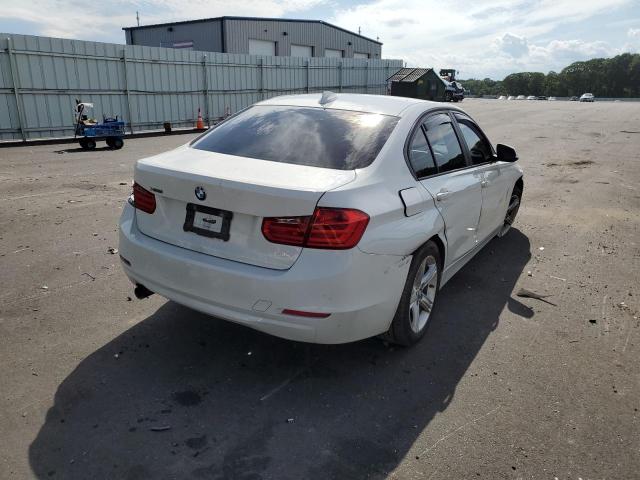 Zdjęcie 4 z aukcji – 2014 BMW 320 I XDRI z VIN WBA3C3C54EF984445