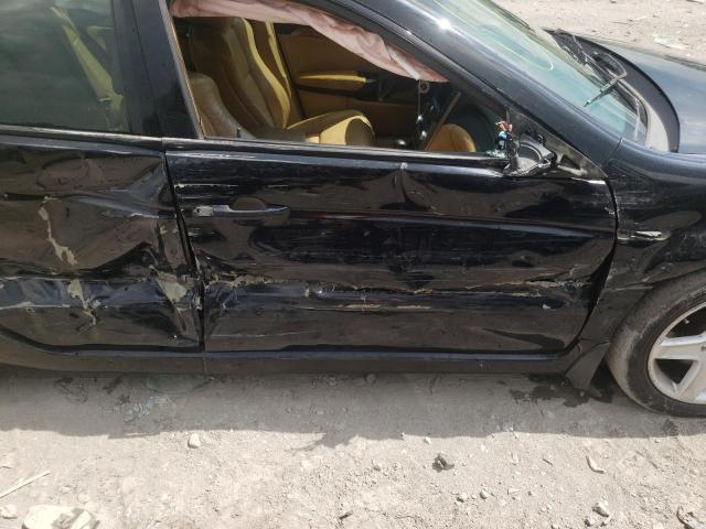 Photo 9 from auction – 2005 ACURA TL with VIN 19UUA66255A055363