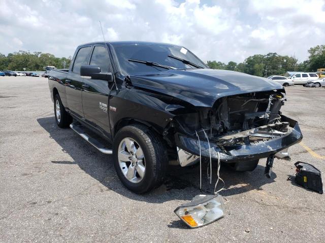 RAM 1500 CLASS 2019 with VIN 1C6RR6TT9KS661210 - Photo from auction