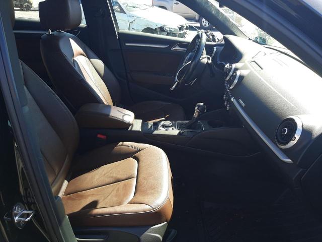 Photo 5 from auction – 2017 AUDI A3 PREMIUM with VIN WAUB8GFF7H1060768