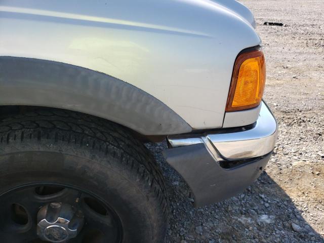 Photo 9 from auction – 2003 FORD RANGER SUP with VIN 1FTZR45E53TA09529