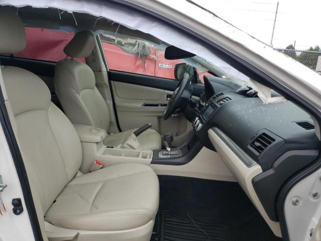 Photo 5 from auction – 2014 SUBARU XV CROSSTR with VIN JF2GPBKC9EH233673