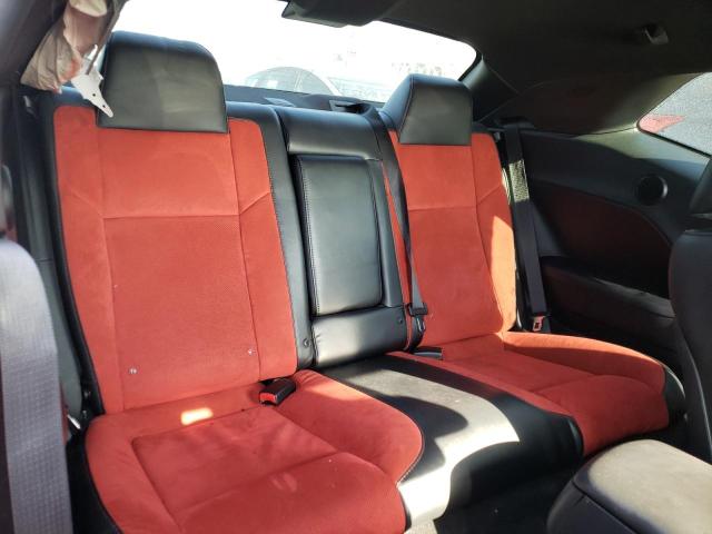 Photo 6 from auction – 2015 DODGE CHALLENGER with VIN 2C3CDZBT6FH706167