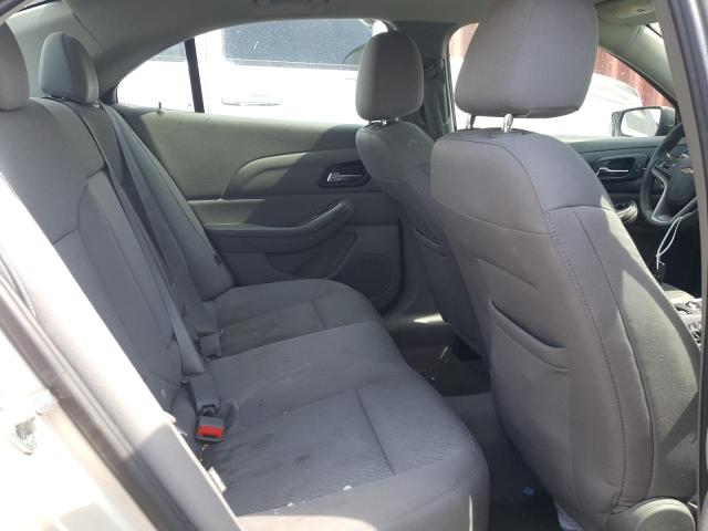 Photo 6 from auction – 2015 CHEVROLET MALIBU LS with VIN 1G11B5SL7FF108441