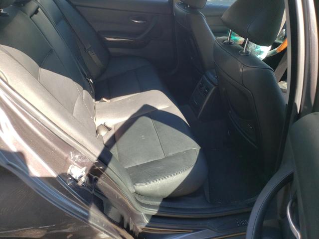 Photo 6 from auction – 2006 BMW 330 I with VIN WBAVB33596PS17990