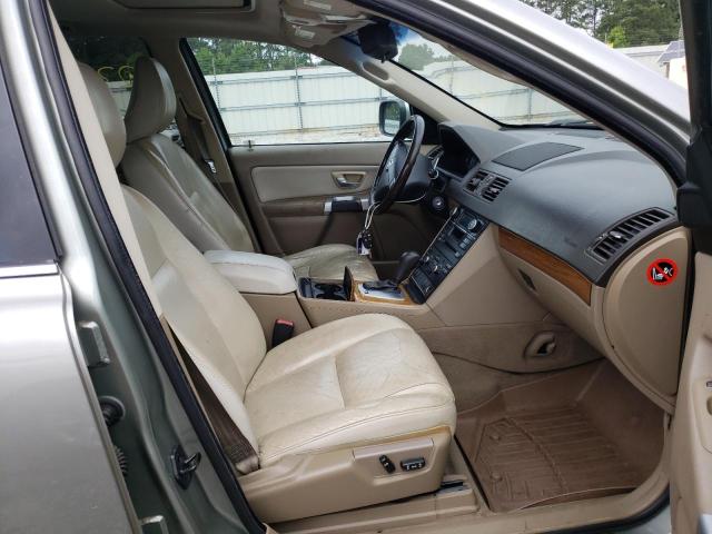 Photo 5 from auction – 2007 VOLVO XC90 3.2 with VIN YV4CN982771391657