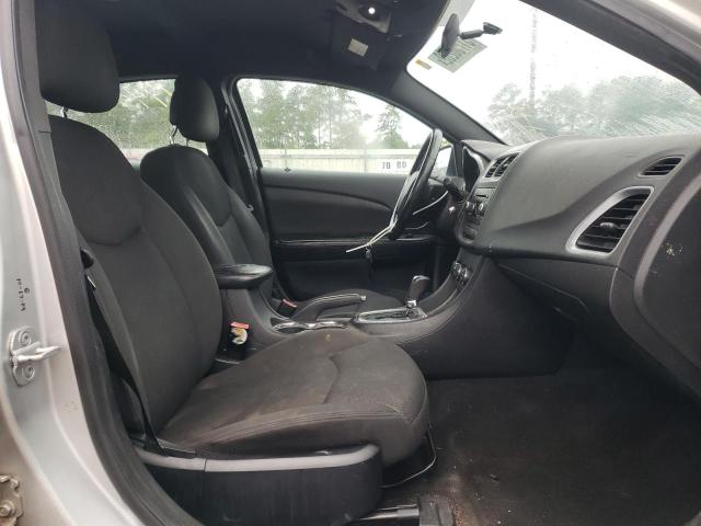 Photo 5 from auction – 2012 DODGE AVENGER with VIN 1C3CDZCB6CN264211
