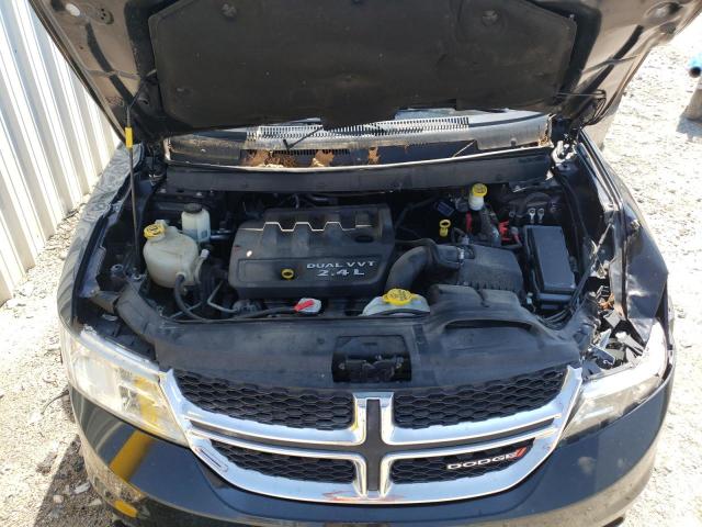 Photo 7 from auction – 2012 DODGE JOURNEY SX with VIN 3C4PDCBB2CT374071