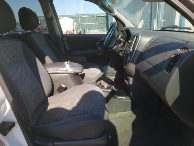 Photo 5 from auction – 2004 FORD ESCAPE XLT with VIN 1FMYU03134DA03805
