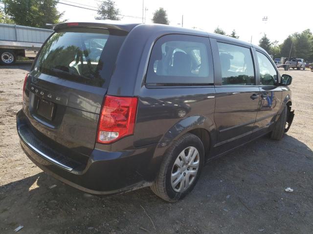 Photo 4 from auction – 2015 DODGE GRAND CARA with VIN 2C4RDGBG9FR750705