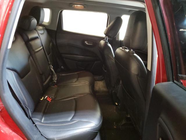 Photo 6 from auction – 2018 JEEP COMPASS LI with VIN 3C4NJDCBXJT190241