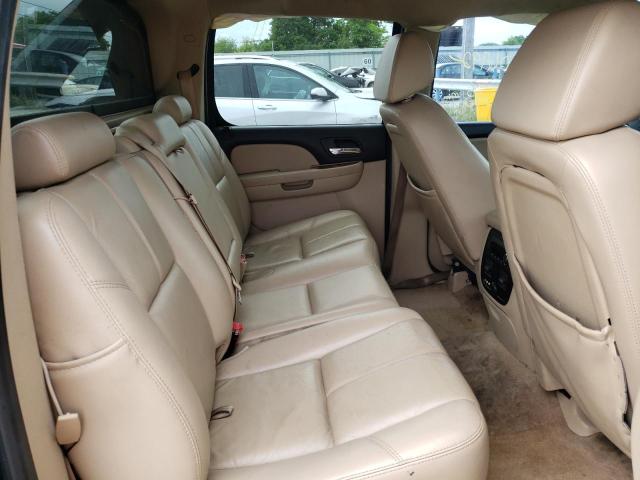 Zdjęcie 6 z aukcji – 2008 CHEVROLET AVALANCHE z VIN 3GNFK12378G188712