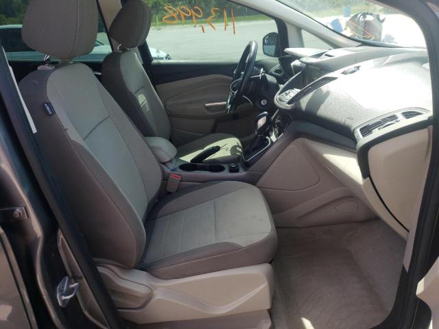 Photo 5 from auction – 2014 FORD C-MAX SE with VIN 1FADP5AU5EL505832