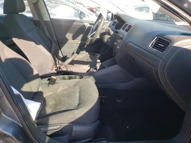Photo 5 from auction – 2012 VOLKSWAGEN JETTA BASE with VIN 3VW1K7AJ4CM314795