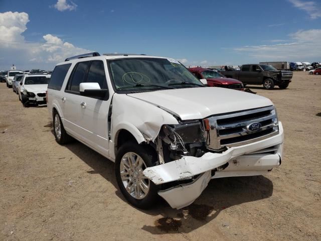 FORD EXPEDITION 2011 with VIN 1FMJK1K51BEF21033 - Photo from auction