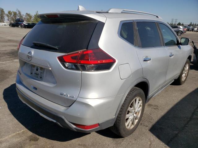 Photo 4 from auction – 2018 NISSAN ROGUE S with VIN KNMAT2MV0JP574085