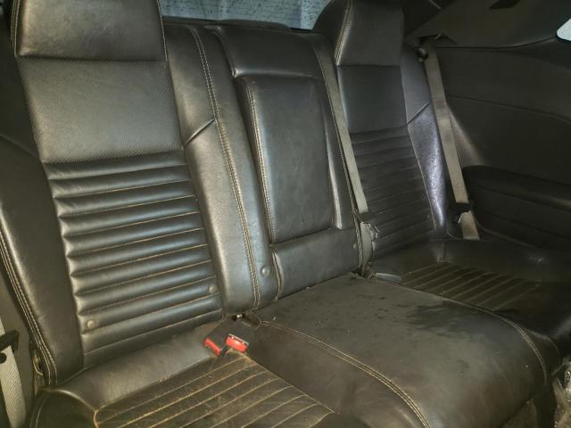 Photo 6 from auction – 2010 DODGE CHALLENGER with VIN 2B3CJ5DT7AH232783