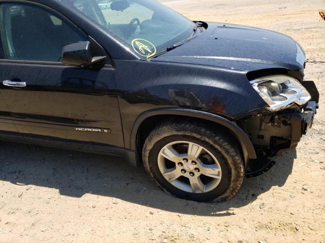 Zdjęcie 9 z aukcji – 2008 GMC ACADIA SLE z VIN 1GKER13728J281044