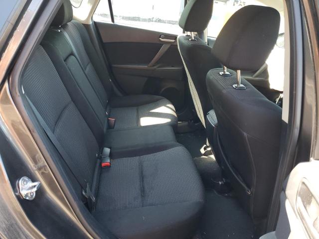 Photo 6 from auction – 2013 MAZDA 3 I with VIN JM1BL1LP3D1770837