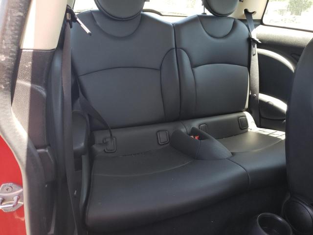 Photo 6 from auction – 2012 MINI COOPER with VIN WMWSU3C58CT261799