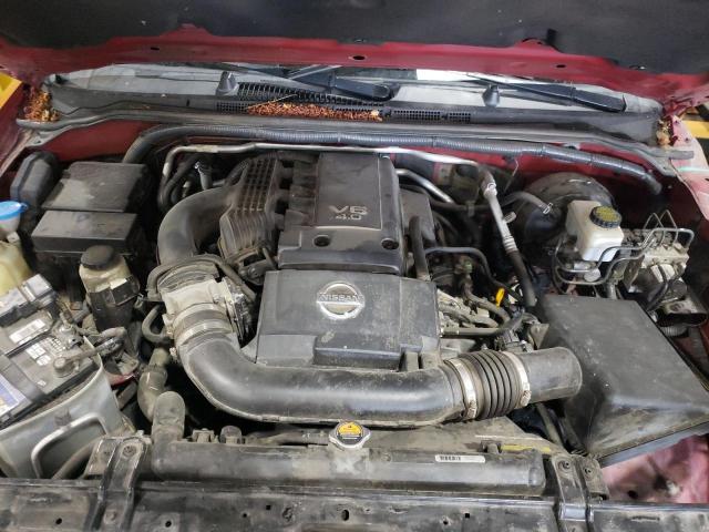 Photo 7 from auction – 2013 NISSAN FRONTIER S with VIN 1N6AD0EVXDN717945