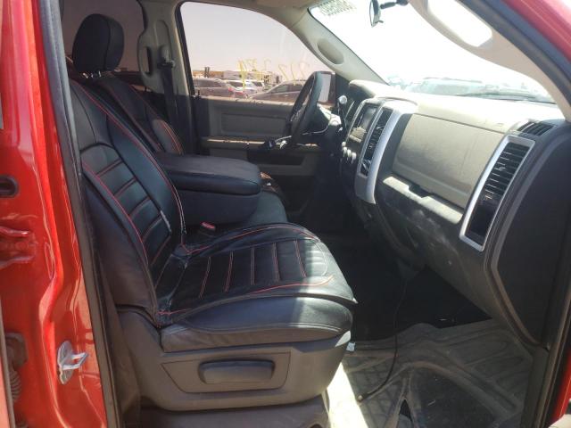 Photo 5 from auction – 2011 DODGE RAM 1500 with VIN 1D7RV1GP1BS504071