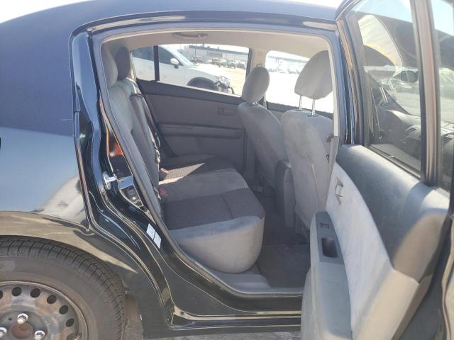 Photo 6 from auction – 2007 NISSAN SENTRA 2.0 with VIN 3N1AB61E67L675735
