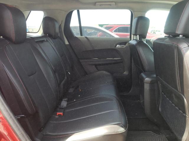 Photo 6 from auction – 2013 GMC TERRAIN SL with VIN 2GKALWEK1D6146269