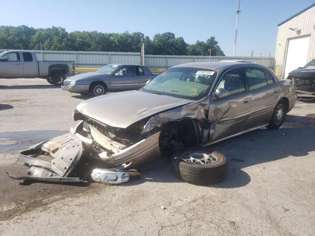 Photo 2 from auction – 2003 BUICK LESABRE CU with VIN 1G4HP52K03U143355