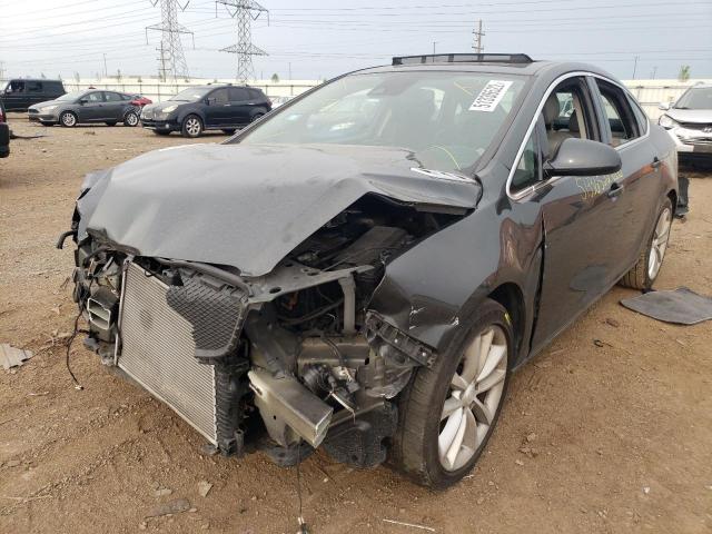 Photo 2 from auction – 2015 BUICK VERANO CON with VIN 1G4PR5SK9F4212523